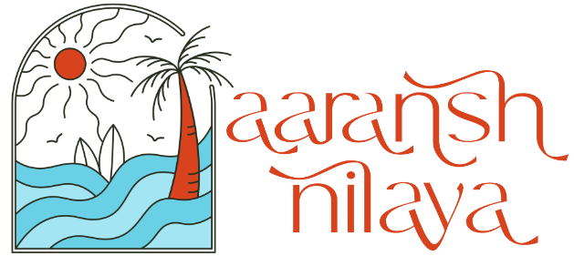 Aaransh Nilaya